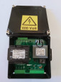scheda tgm1 sir per impastatrice amb e  sirman completa di  scatola