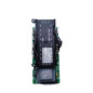 card with inversion 220 / 380v dimensions 145x70 mod. tgm3