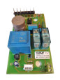 electronic board for cutter c4 and c6 sirman from 12.2018