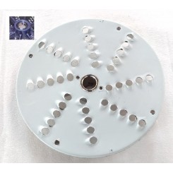 cheese grating disc dt2