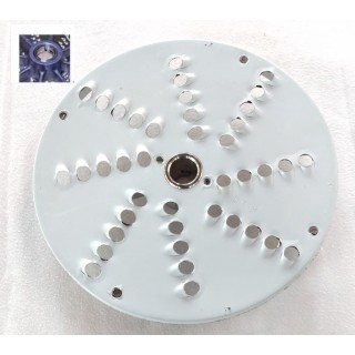 cheese grating disc dt2