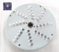 cheese grating disc dt2
