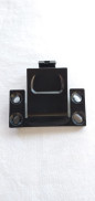 release button cover plus magnet vegetable cutter elite fama