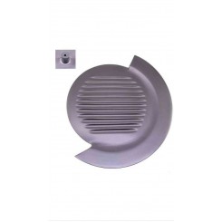 blade guard for slicer brand fac 350 i / v round attachment