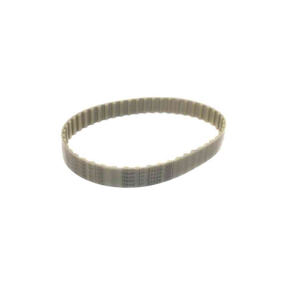 cinghia dentata per affettatrice 187l h 19 cinghia dentata per affettatrice 187l h 19