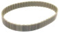 cinghia dentata per affettatrice 187l h 19 cinghia dentata per affettatrice 187l h 19