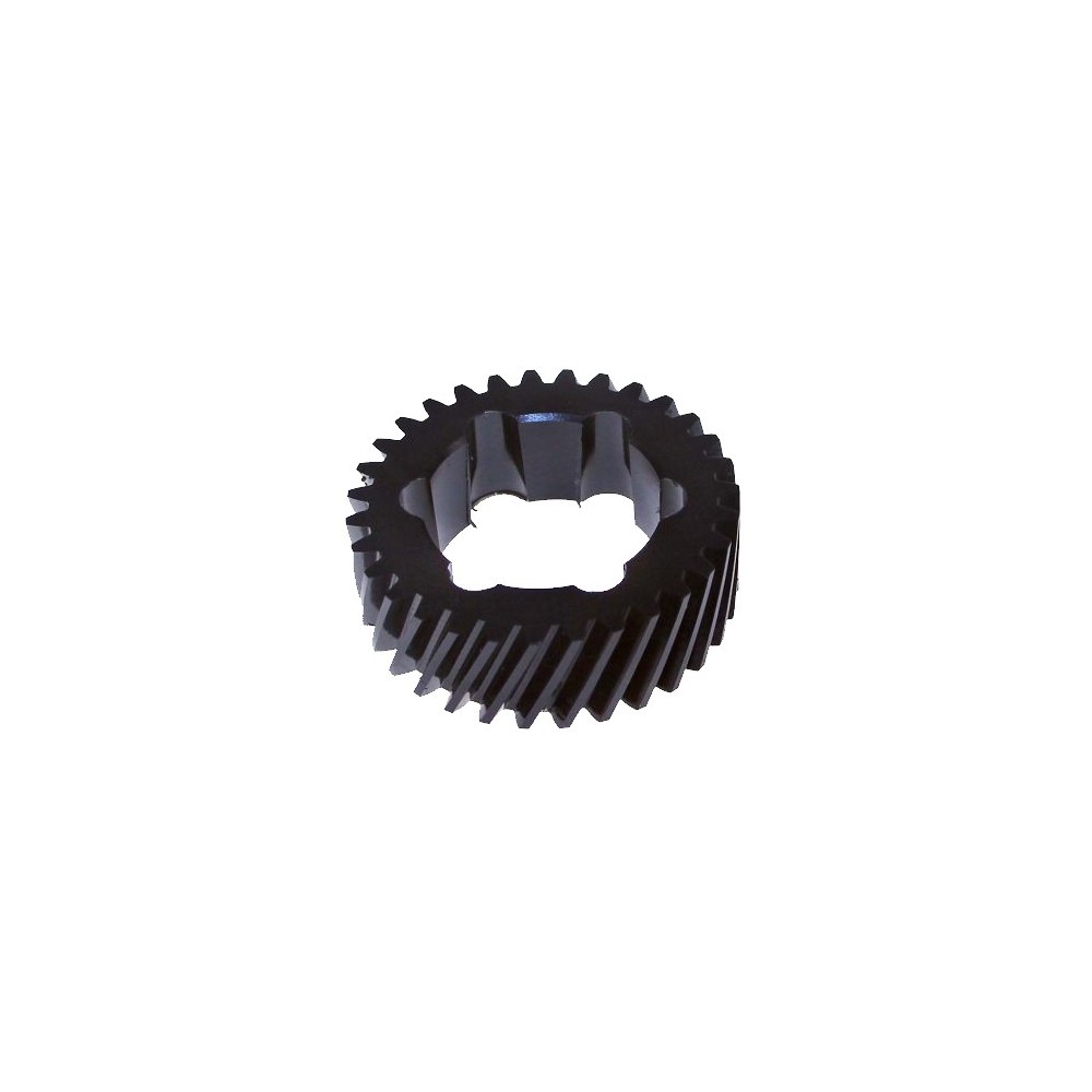 ingranaggio z31 nylon per affettatrice abo e regina con paracolpi conici a richiesta ingranaggio z31 nylon per affettatrice abo e regina con paracolpi conici a richiesta