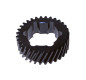 ingranaggio z31 nylon per affettatrice abo e regina con paracolpi conici a richiesta ingranaggio z31 nylon per affettatrice abo e regina con paracolpi conici a richiesta