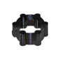 ingranaggio z31 nylon per affettatrice abo e regina con paracolpi conici a richiesta ingranaggio z31 nylon per affettatrice abo e regina con paracolpi conici a richiesta