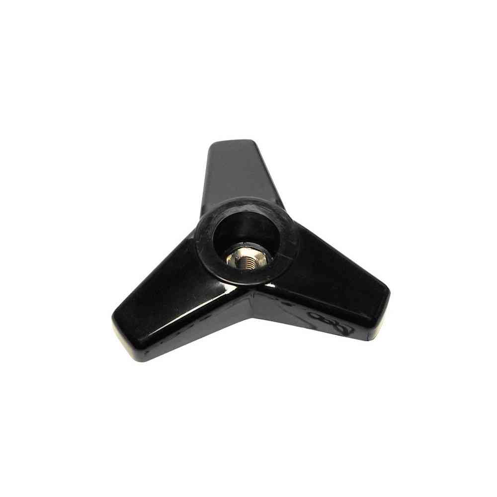 softener cap knob