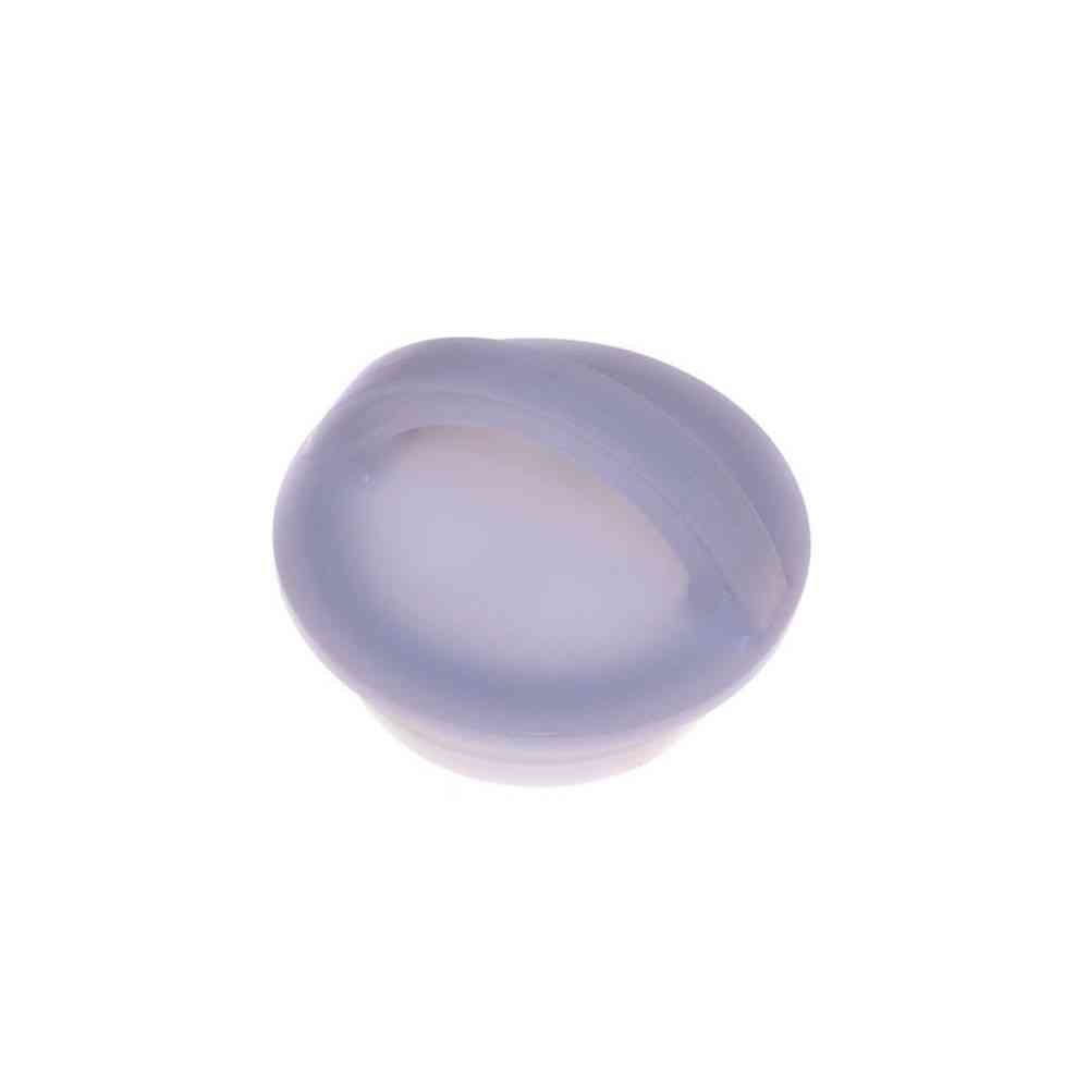 cap w / gasket softener ad